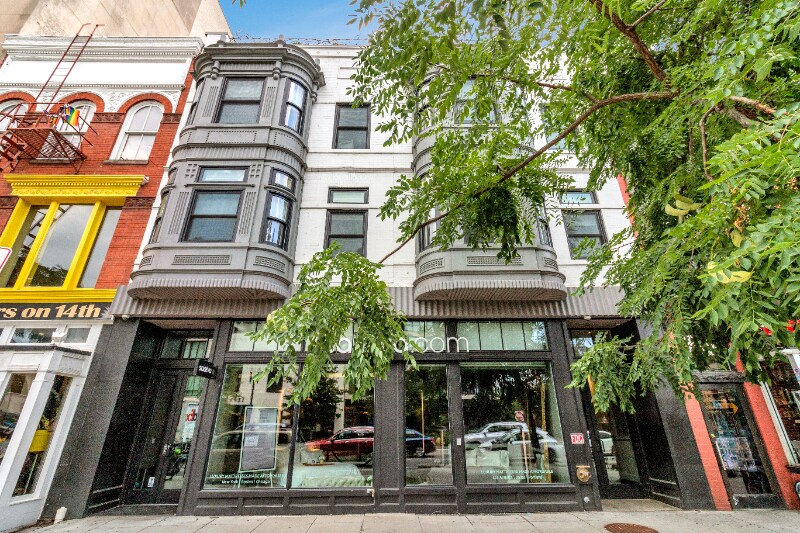 Photo - 1716 14th St NW (Washington, DC)