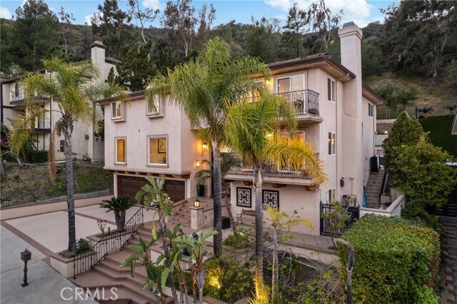 Foto del edificio - 3435 Oakmont View Dr
