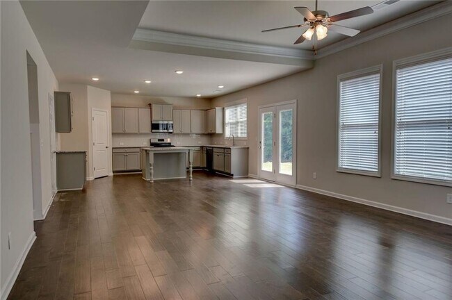 Foto del edificio - 2967 Cove View Ct SE
