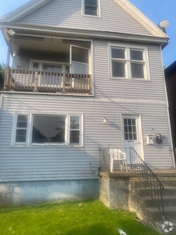 Building Photo - 1023 E Lovejoy St