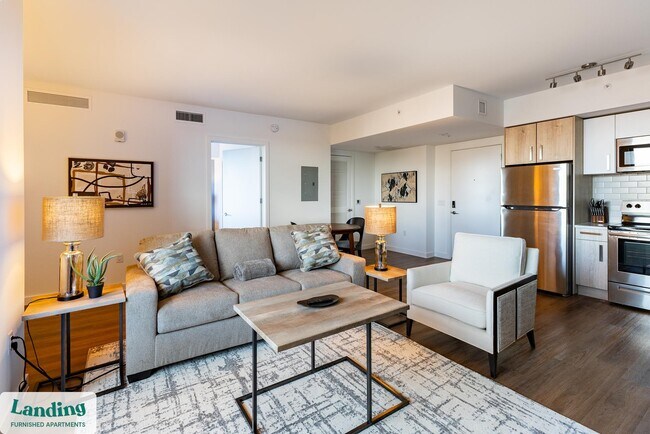 Foto del edificio - 200 NE 1st Ave