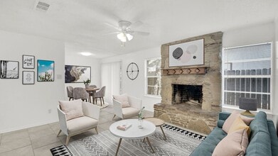 Building Photo - 7107 Tumbleweed Dr