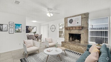 Building Photo - 7107 Tumbleweed Dr