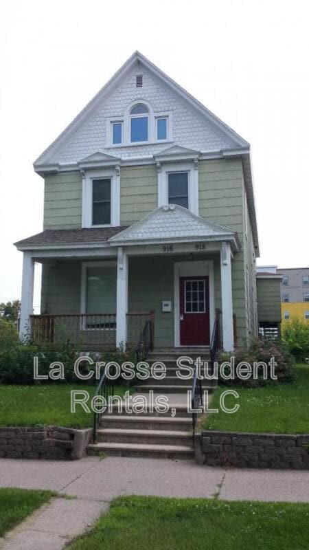 Building Photo - 918 Vine St