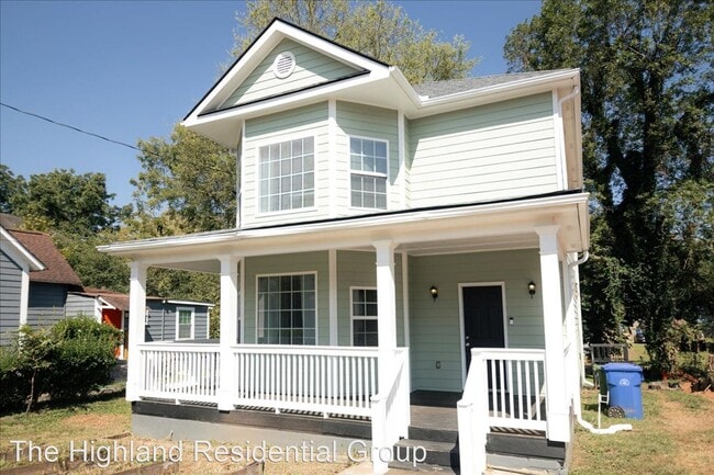 Building Photo - 4 br, 2.5 bath House - 50 Brown Avenue, SE