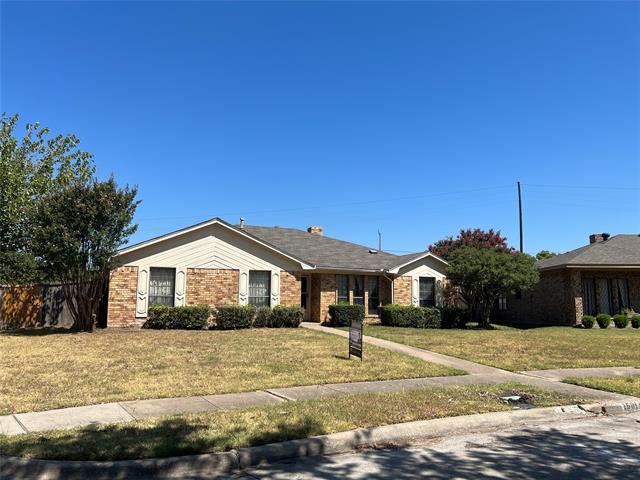 Foto del edificio - 1501 Willow Crest Dr