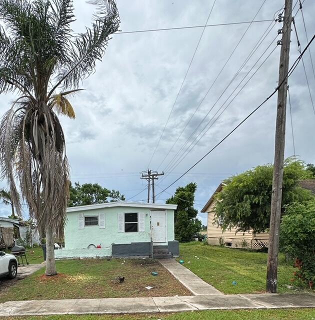 Foto del edificio - 821 Rickey Jackson Blvd