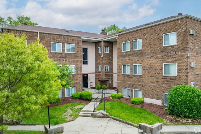 Interior Photo - Prime Apartments at the Oaks