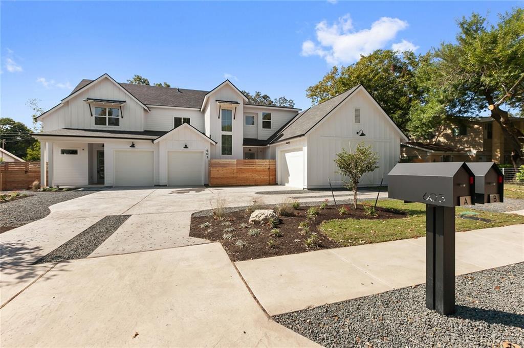Foto principal - 603 Bissonet Ln