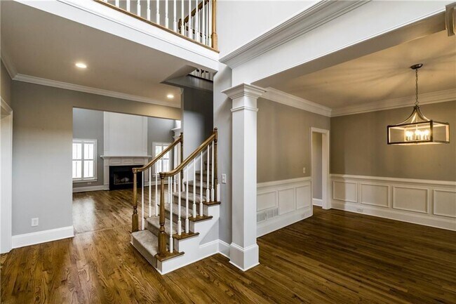Building Photo - 775 Cooper Farm Way