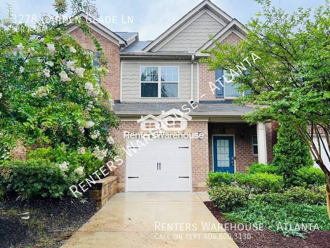 Photo - 3278 Garden Glade Ln Townhome