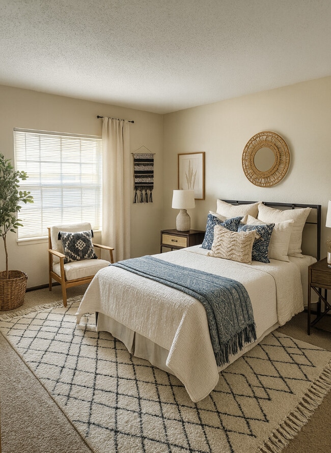 Building Photo - The Dunes Apartments