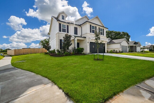 Foto del edificio - 17718 Seed Drill Ln