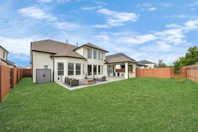 Building Photo - 23918 Primrose Gdn Rd