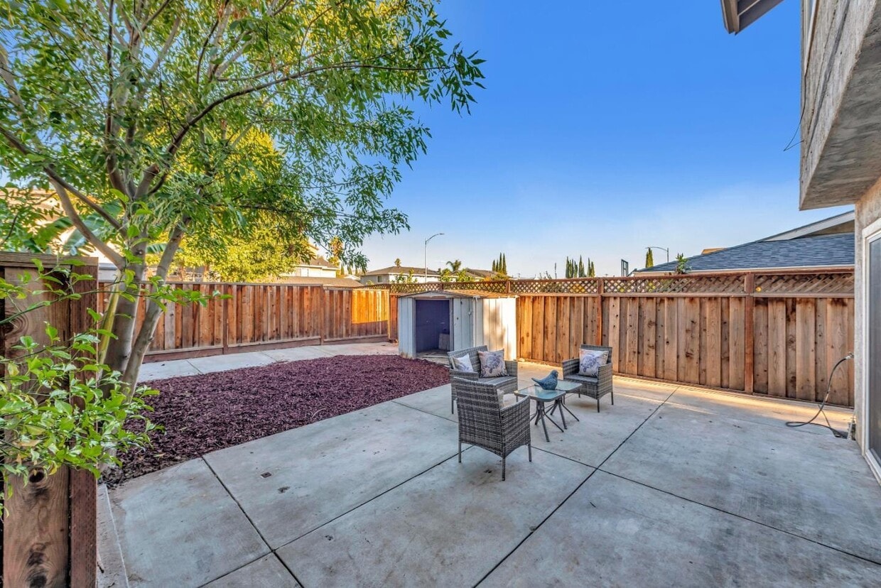 1702 Prudence Way, San Jose, CA 95116 House Rental in San Jose, CA