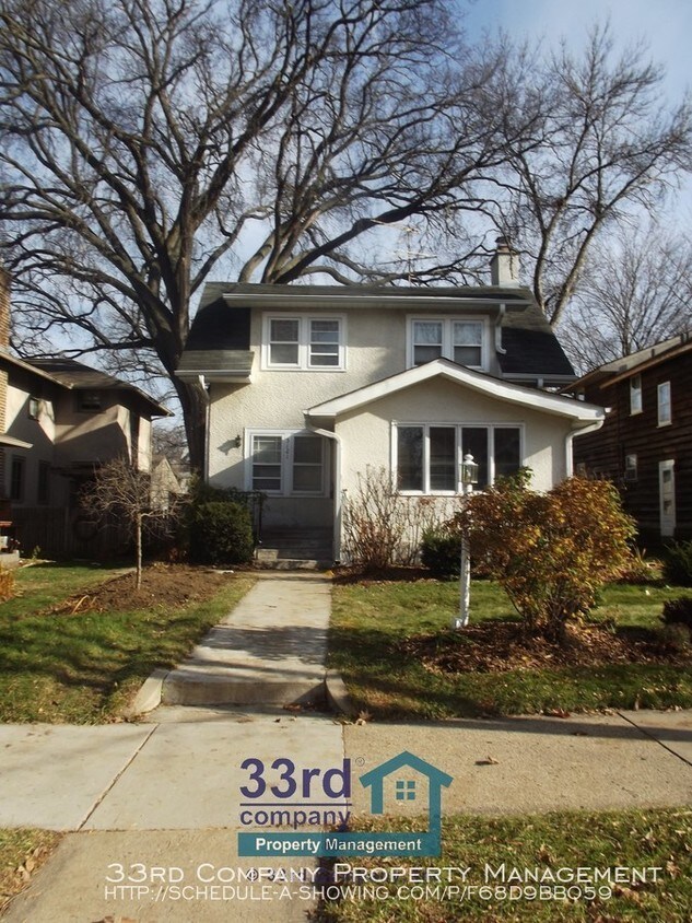 Primary Photo - 5121 S Upton Ave