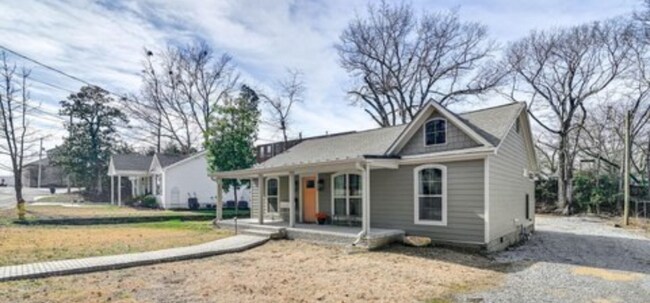 Foto del edificio - 107 Caldwell St