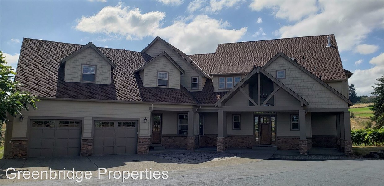 Foto principal - 25700 SW Petes Mountain Rd