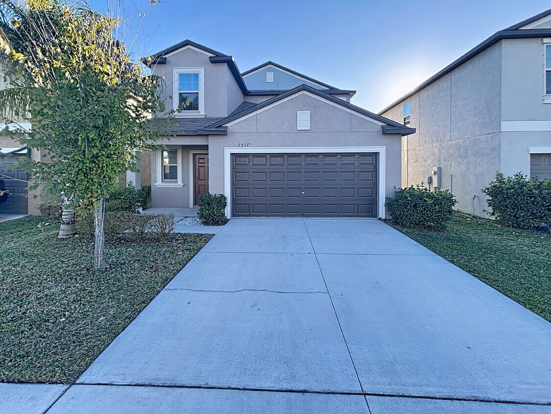 Photo - 7517 Samuel Ivy Drive Tampa, FL