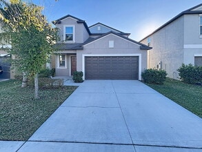 Building Photo - 7517 Samuel Ivy Dr