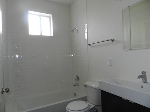 Foto del interior - 62 Squared Apartments
