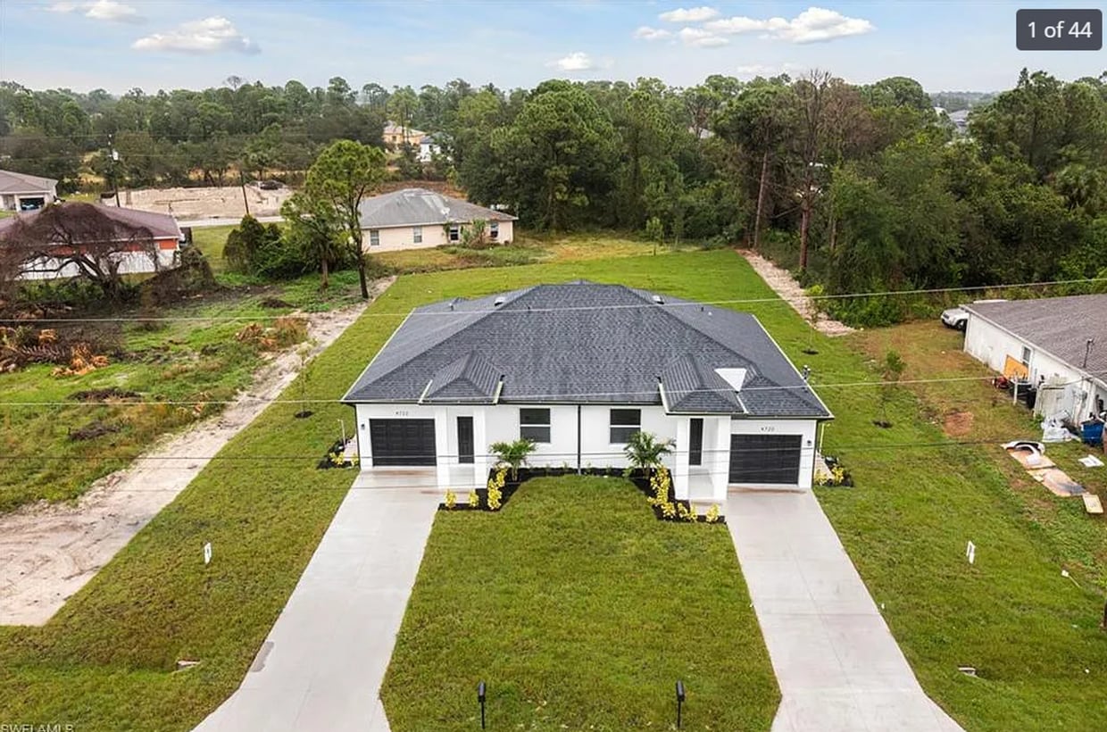 4720/4722 21st St SW - 4720/4722 21st St SW