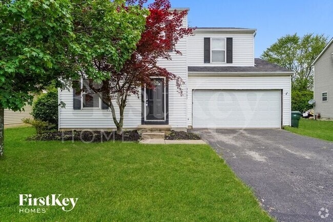 Building Photo - 3557 Motts Pl Ct