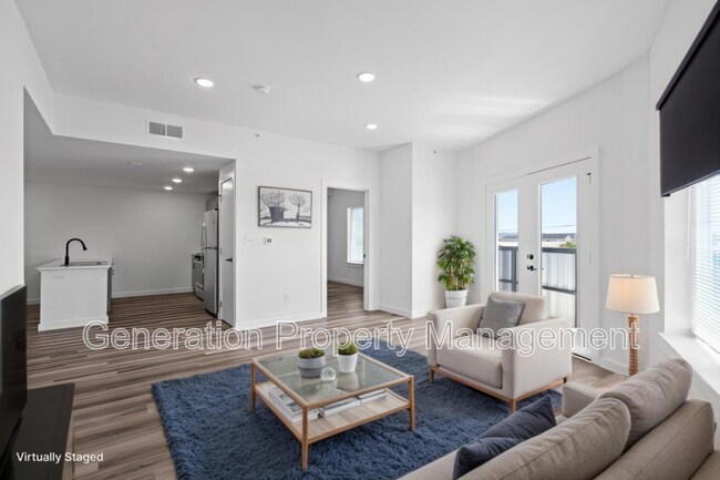 Foto del edificio - 901 E Main St