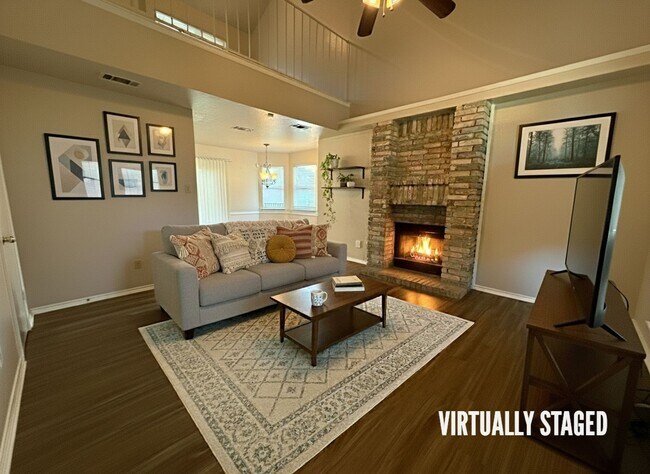 Foto del edificio - 2501 Windmill Dr