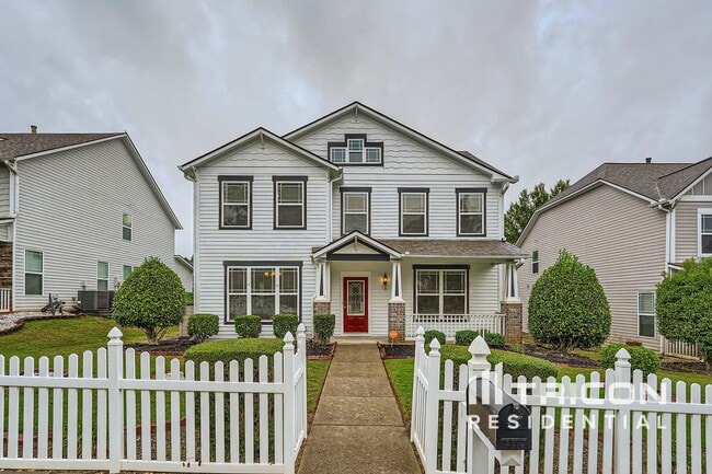 Foto del edificio - 3819 Stagecoach Ln