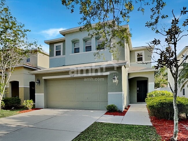 Building Photo - 6337 Magnolia Trails Ln