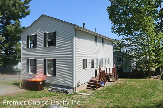 Building Photo - 11-11 Hamar Dr
