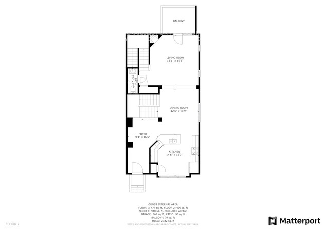 Foto del edificio - 2090 Paxton Dr SW
