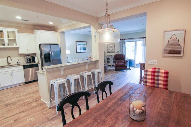 Foto del edificio - 1503 Mariners Cir