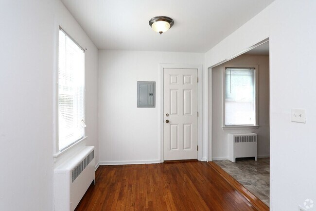 Foto del interior - Groton Townhouse Apartments