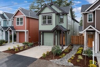 Building Photo - 8517 SE 89th Ave
