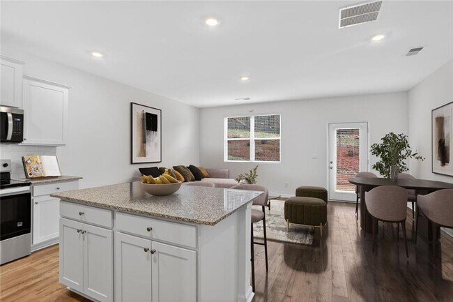 Foto del edificio - 2818 Georgia Aster Way