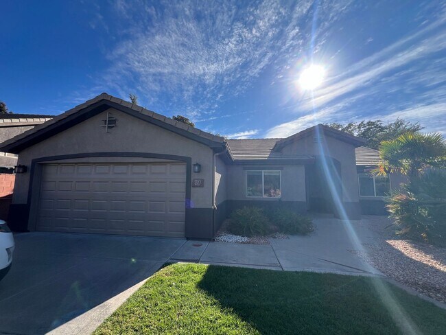 Foto del edificio - Snow Canyon Home!