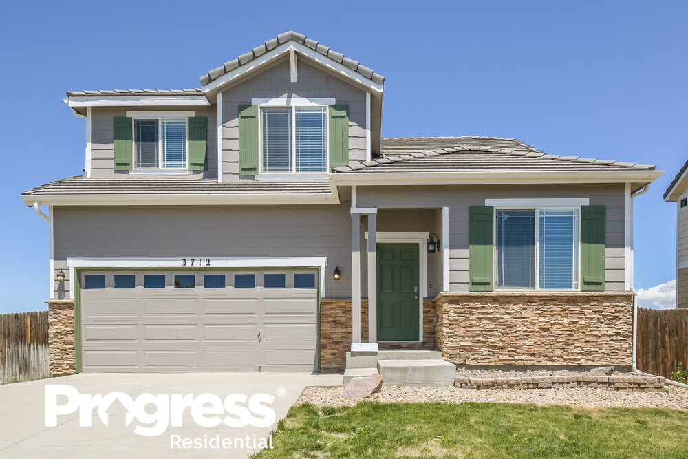 Foto principal - 3712 S Rome Way