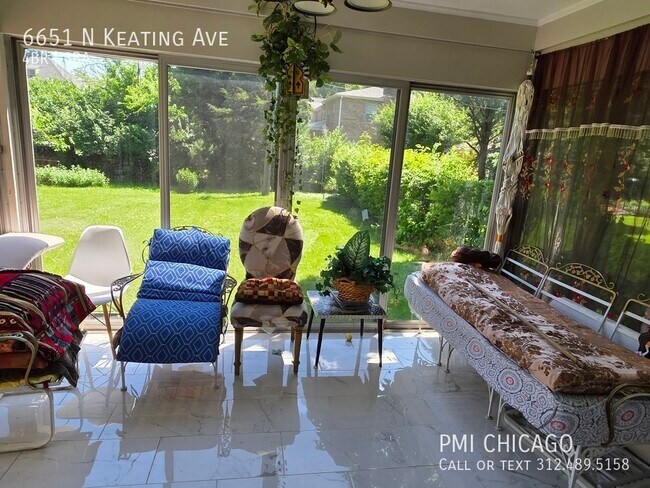 Foto del edificio - 6651 N Keating Ave