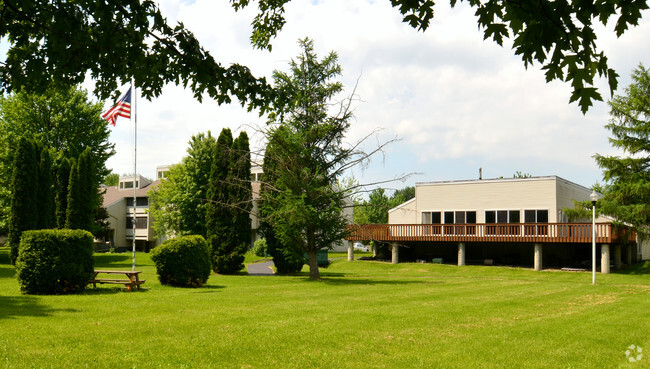 Foto del edificio - Minoa Estates