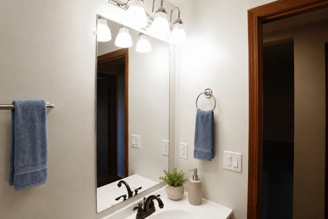 Interior Photo - Prime Apartments and Townhomes at Ridgeway