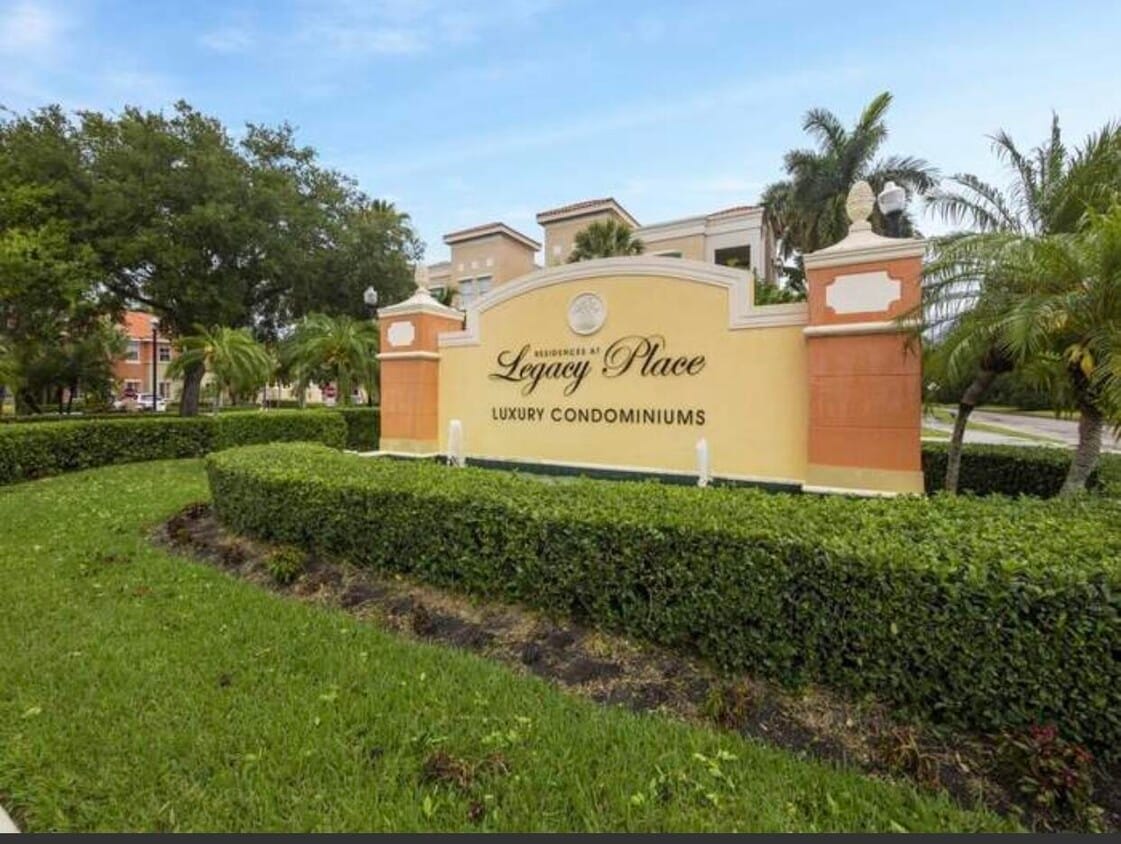 Primary Photo - 11014 Legacy Dr