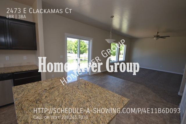 Foto del edificio - Desirable 4-Bedroom/2.5-Bath Home in Eagle!