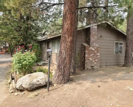 Foto del edificio - 929 Harold Dr