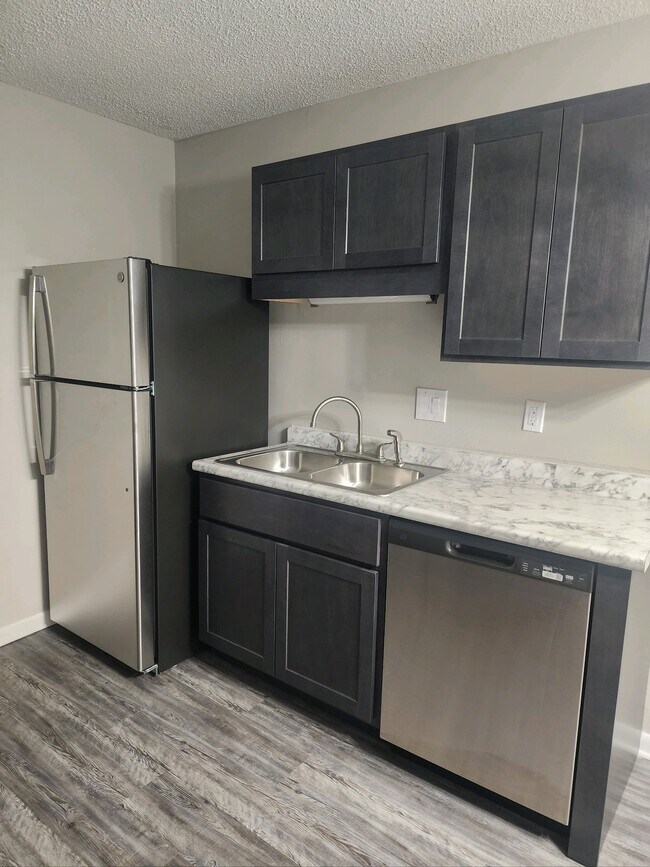 Park Place Apartments in Ridgeland, MS