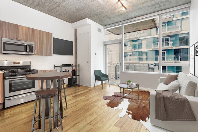 Foto del edificio - 1345 S Wabash Ave
