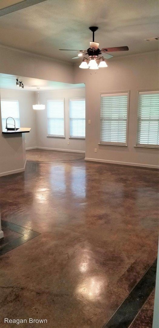 Building Photo - 3 br, 2 bath House - 407 Mills Park Rd.
