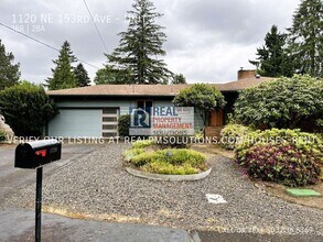 Building Photo - 1120 NE 153rd Ave