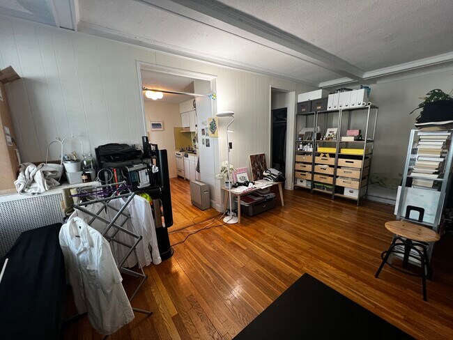 Foto del edificio - 124 Sutherland Rd